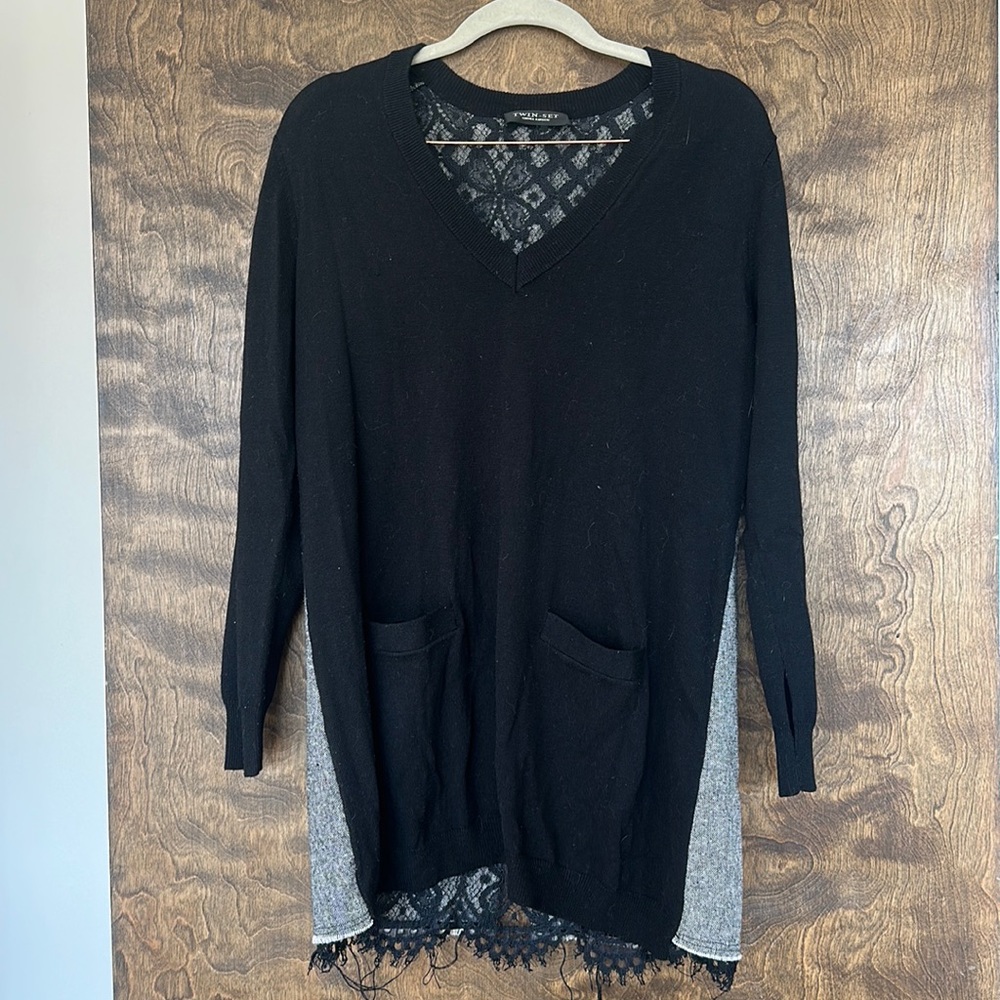 Twin Set Sweater